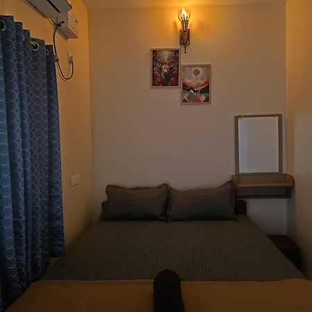 Omkara - The Fives Guest House Тируваннамалай Экстерьер фото